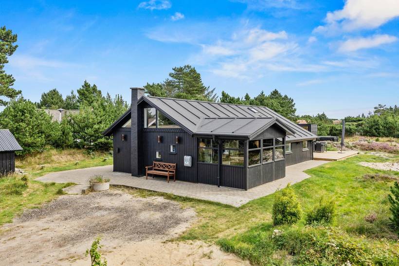Foto von Ferienhaus QK27 in Blåvand - Westjütland