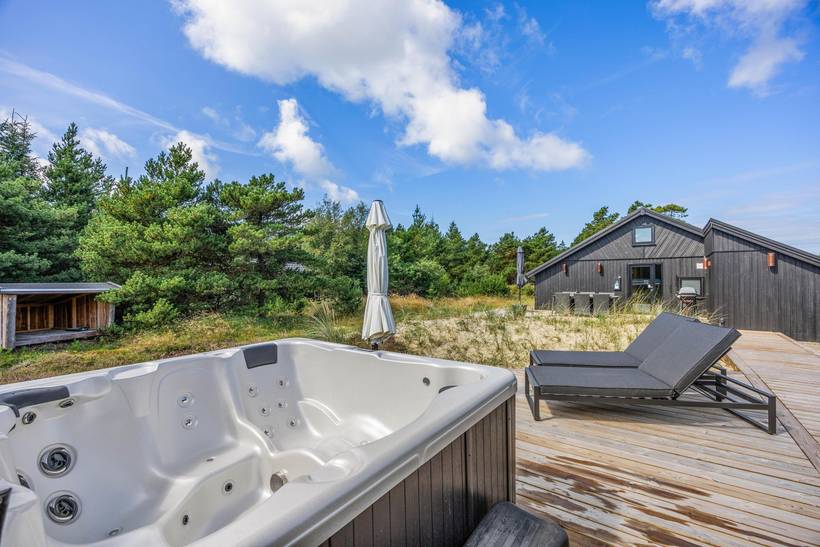 Foto von Ferienhaus QK27 in Blåvand - Westjütland