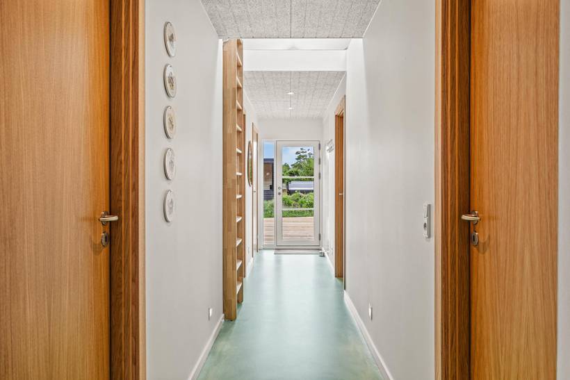 Foto von Ferienhaus QK27 in Blåvand - Westjütland