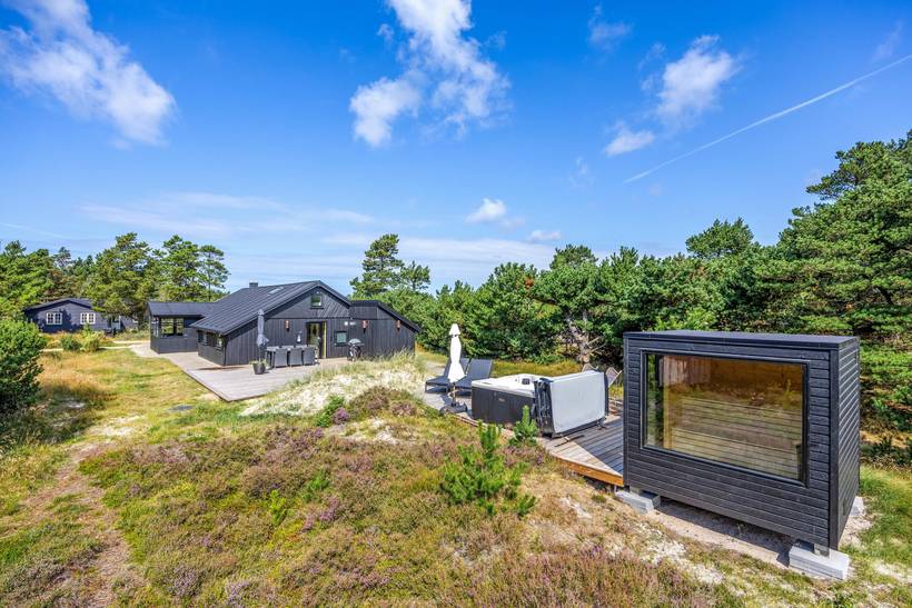 Foto von Ferienhaus QK27 in Blåvand - Westjütland