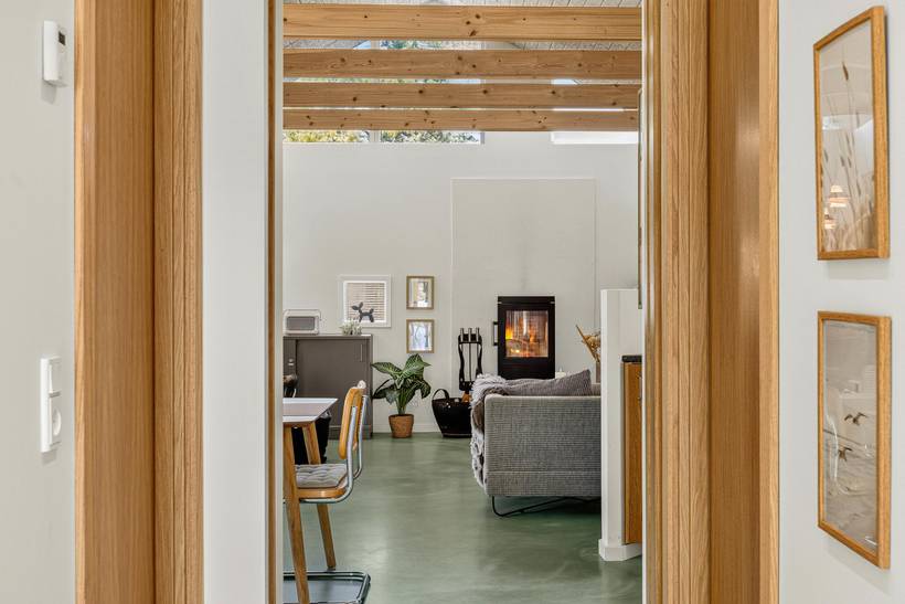 Foto von Ferienhaus QK27 in Blåvand - Westjütland