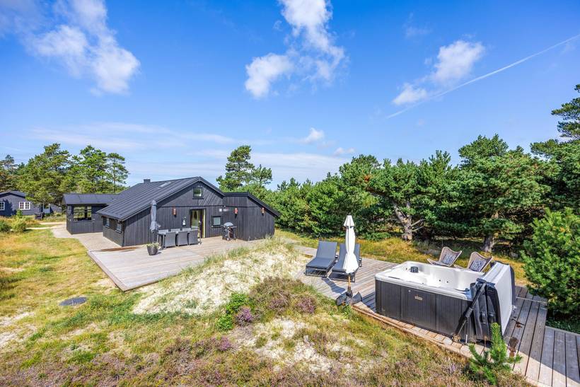 Foto von Ferienhaus QK27 in Blåvand - Westjütland