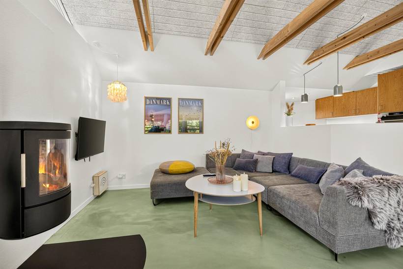 Foto von Ferienhaus QK27 in Blåvand - Westjütland
