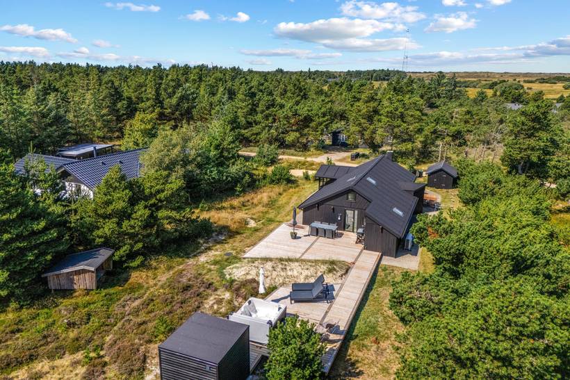 Foto von Ferienhaus QK27 in Blåvand - Westjütland