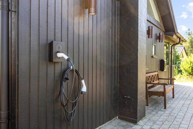 Foto von Ferienhaus QK27 in Blåvand - Westjütland