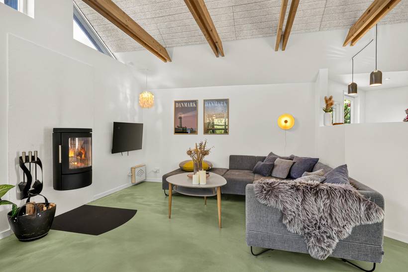 Foto von Ferienhaus QK27 in Blåvand - Westjütland