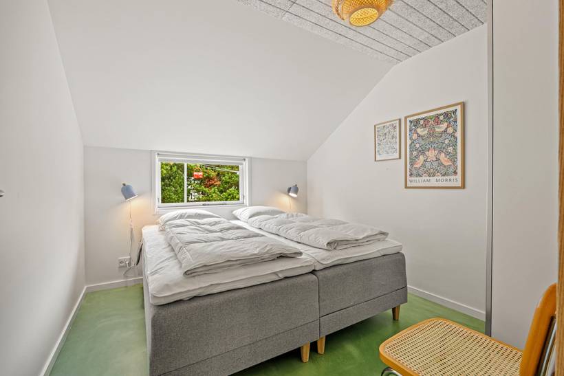 Foto von Ferienhaus QK27 in Blåvand - Westjütland