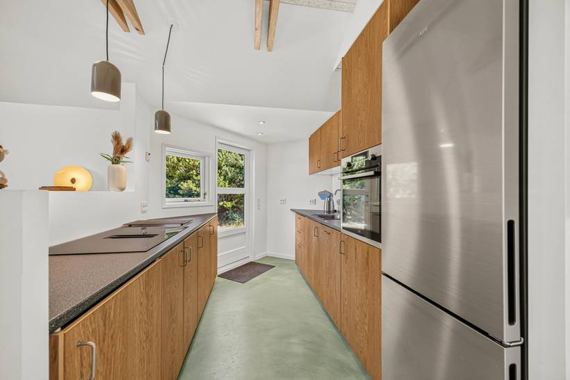 Foto von Ferienhaus QK27 in Blåvand - Westjütland