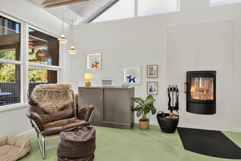 Foto von Ferienhaus QK27 in Blåvand - Westjütland