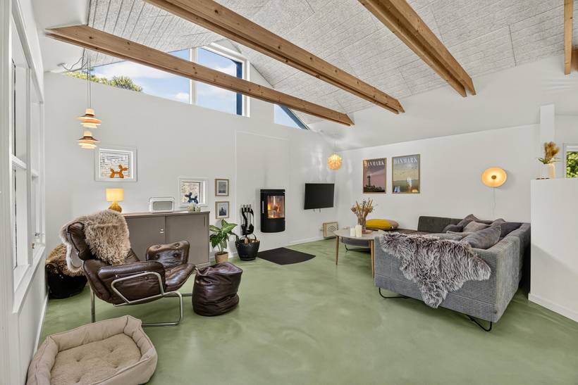 Foto von Ferienhaus QK27 in Blåvand - Westjütland
