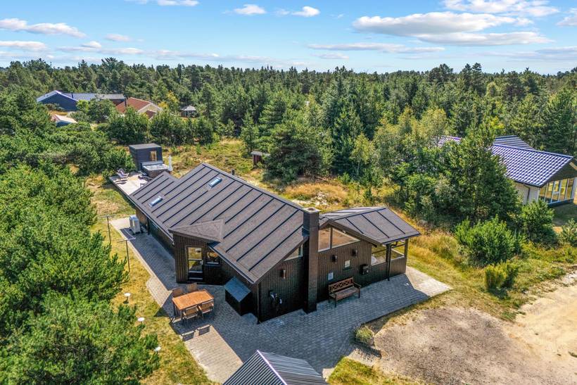 Foto von Ferienhaus QK27 in Blåvand - Westjütland