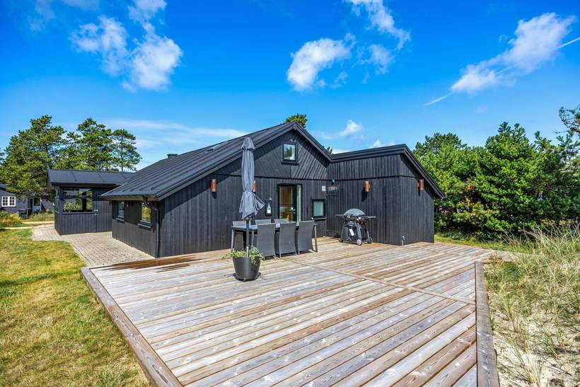 Foto von Ferienhaus QK27 in Blåvand - Westjütland