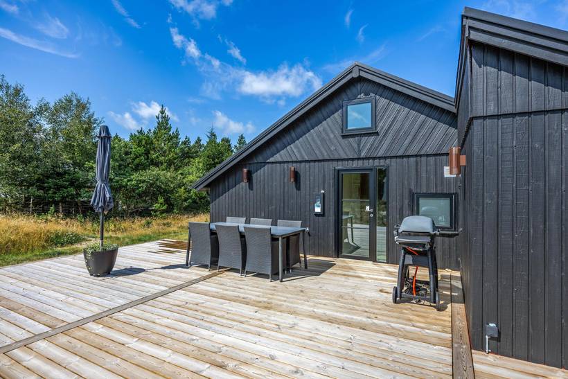 Foto von Ferienhaus QK27 in Blåvand - Westjütland