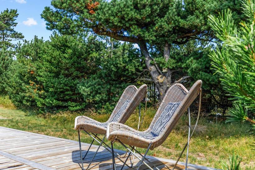 Foto von Ferienhaus QK27 in Blåvand - Westjütland