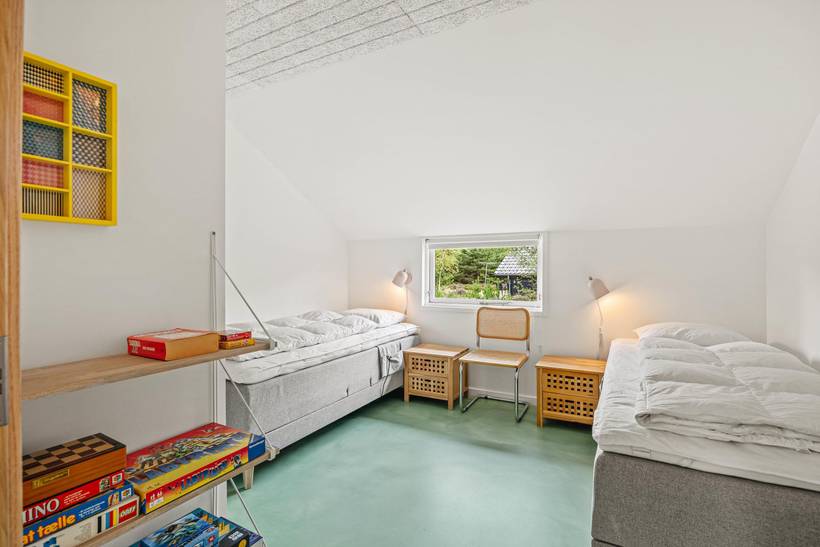 Foto von Ferienhaus QK27 in Blåvand - Westjütland