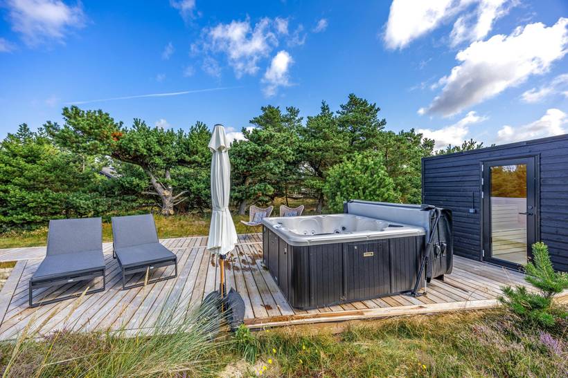 Foto von Ferienhaus QK27 in Blåvand - Westjütland