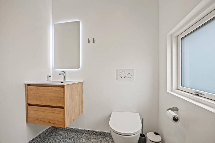Foto von Ferienhaus QK27 in Blåvand - Westjütland