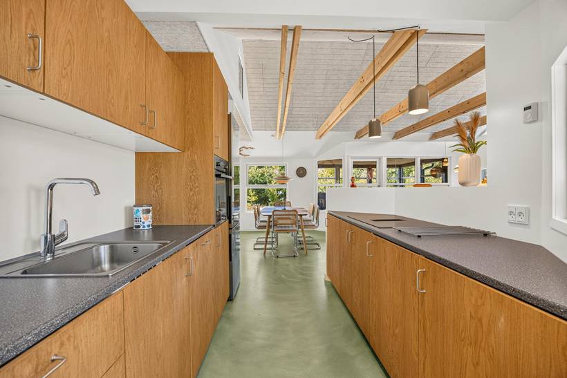 Foto von Ferienhaus QK27 in Blåvand - Westjütland