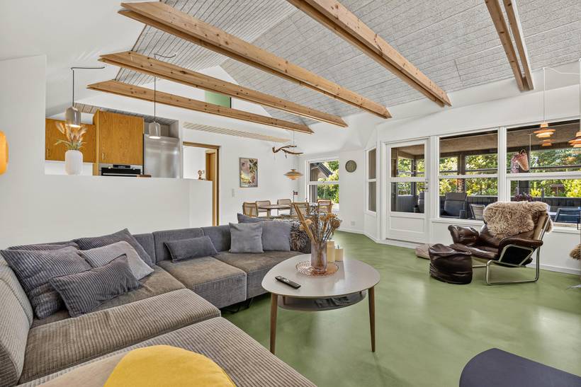 Foto von Ferienhaus QK27 in Blåvand - Westjütland