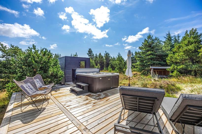 Foto von Ferienhaus QK27 in Blåvand - Westjütland