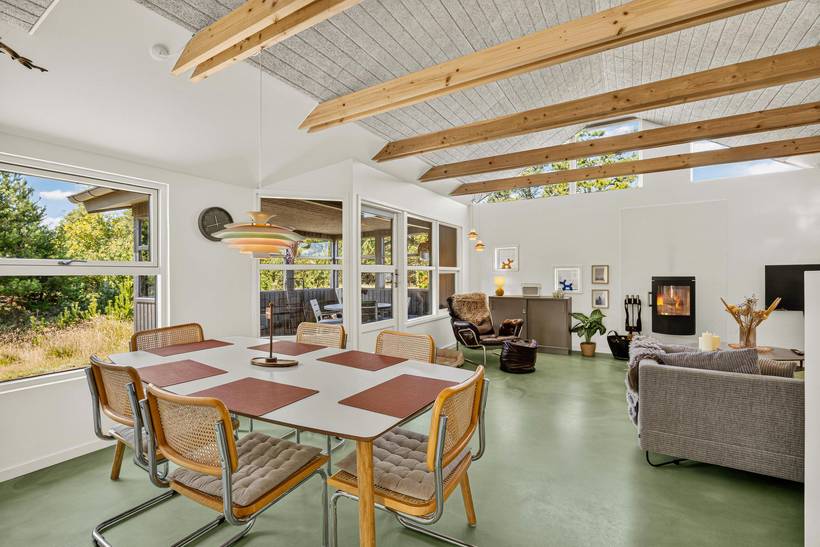 Foto von Ferienhaus QK27 in Blåvand - Westjütland