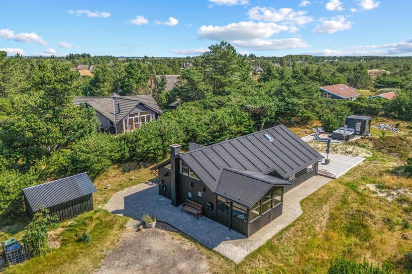 Foto von Ferienhaus QK27 in Blåvand - Westjütland