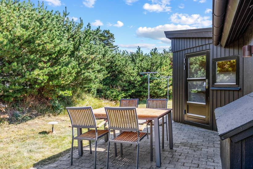 Foto von Ferienhaus QK27 in Blåvand - Westjütland