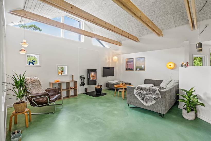 Foto von Ferienhaus QK27 in Blåvand - Westjütland