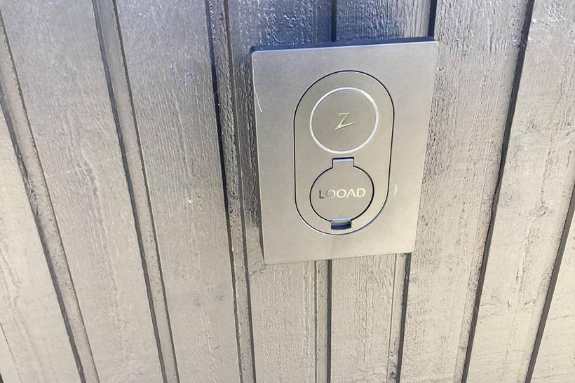 Foto von Ferienhaus QK27 in Blåvand - Westjütland