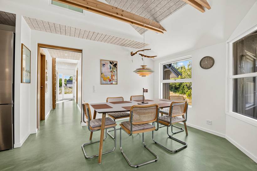 Foto von Ferienhaus QK27 in Blåvand - Westjütland