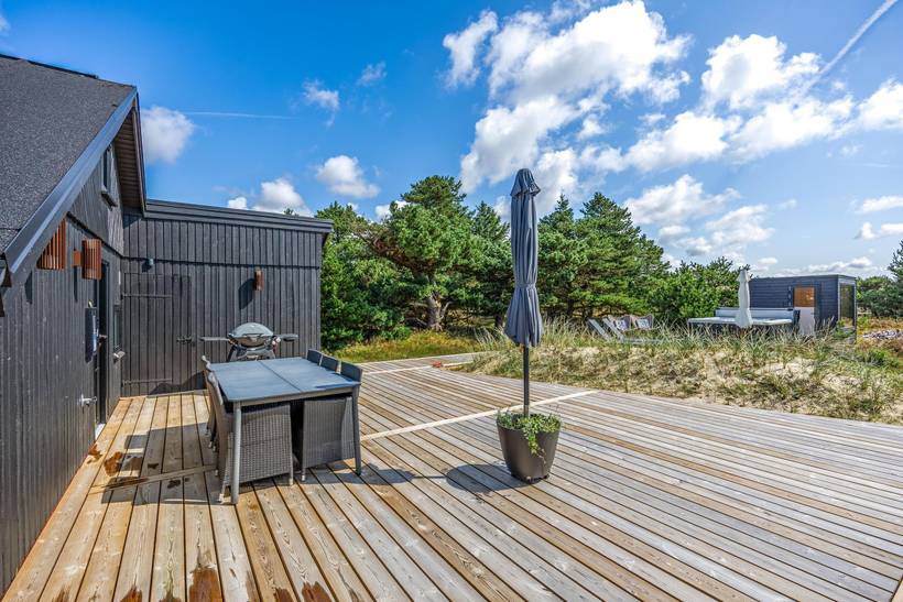 Foto von Ferienhaus QK27 in Blåvand - Westjütland