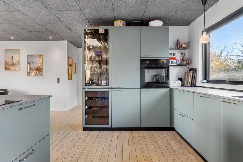 Foto von Ferienhaus QK30 in Endelave - Ostjütland