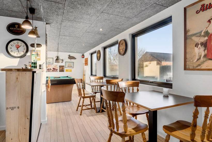 Foto von Ferienhaus QK30 in Endelave - Ostjütland
