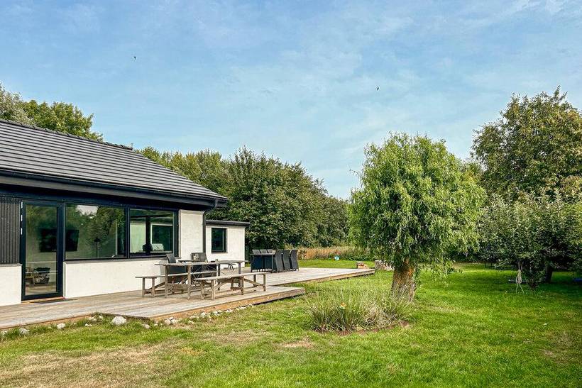 Foto von Ferienhaus QK30 in Endelave - Ostjütland