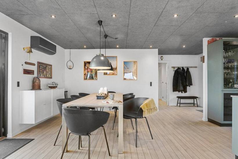Foto von Ferienhaus QK30 in Endelave - Ostjütland