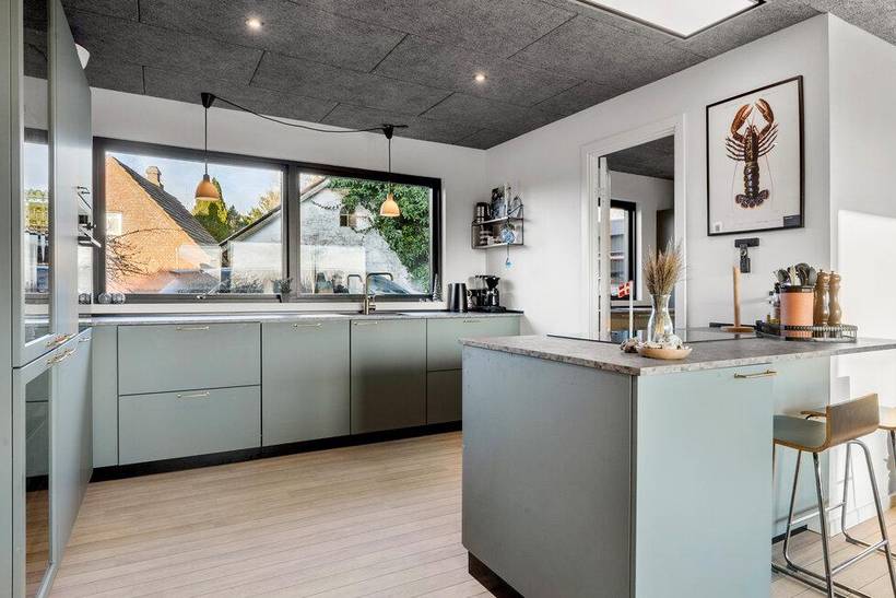 Foto von Ferienhaus QK30 in Endelave - Ostjütland