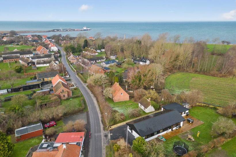 Foto von Ferienhaus QK30 in Endelave - Ostjütland