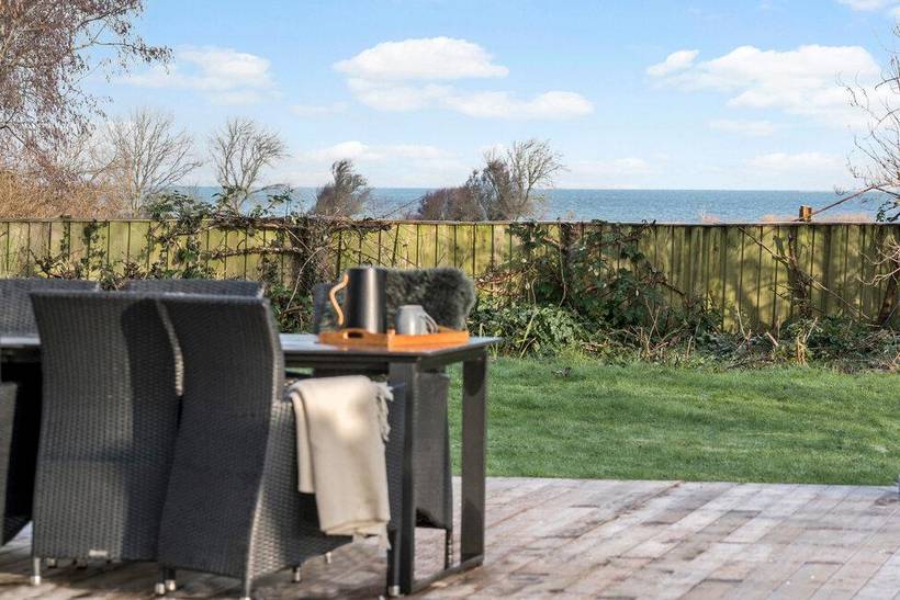 Foto von Ferienhaus QK30 in Endelave - Ostjütland