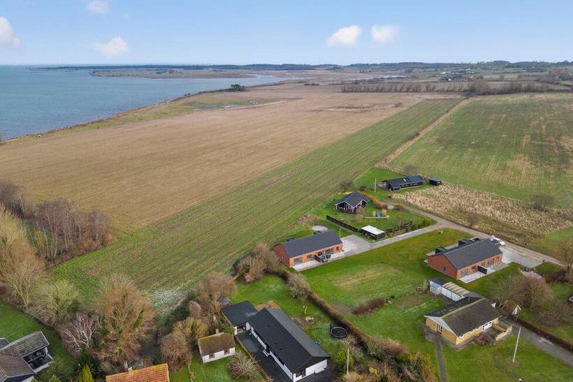 Foto von Ferienhaus QK30 in Endelave - Ostjütland