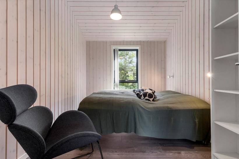 Foto von Ferienhaus QK33 in Fjellerup - Ostjütland