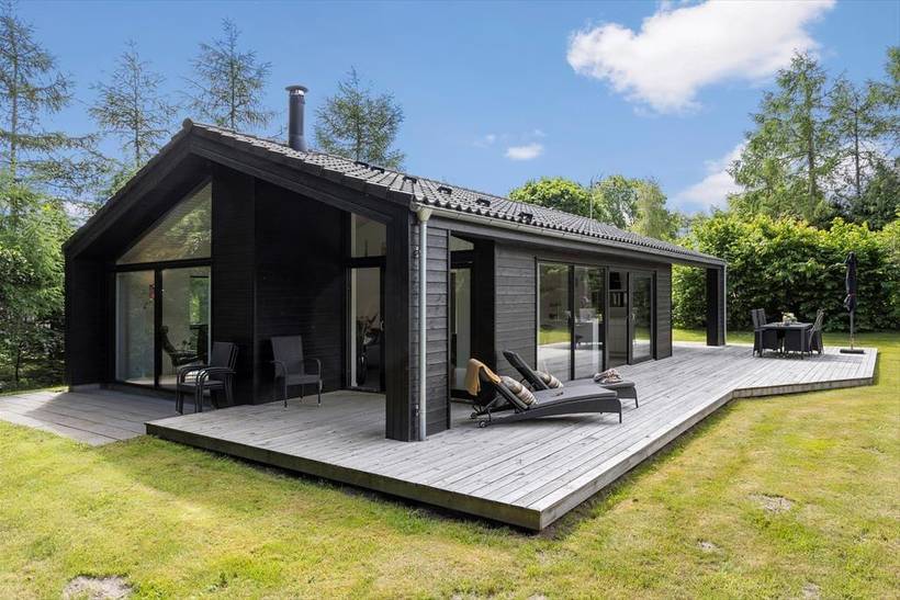 Foto von Ferienhaus QK33 in Fjellerup - Ostjütland