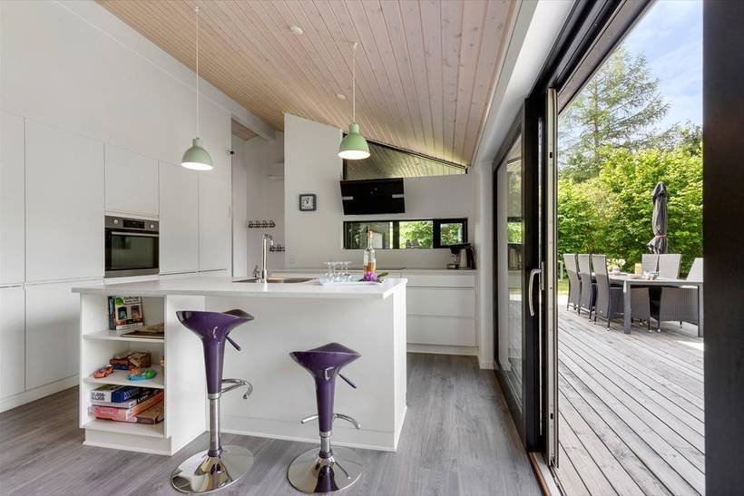 Foto von Ferienhaus QK33 in Fjellerup - Ostjütland