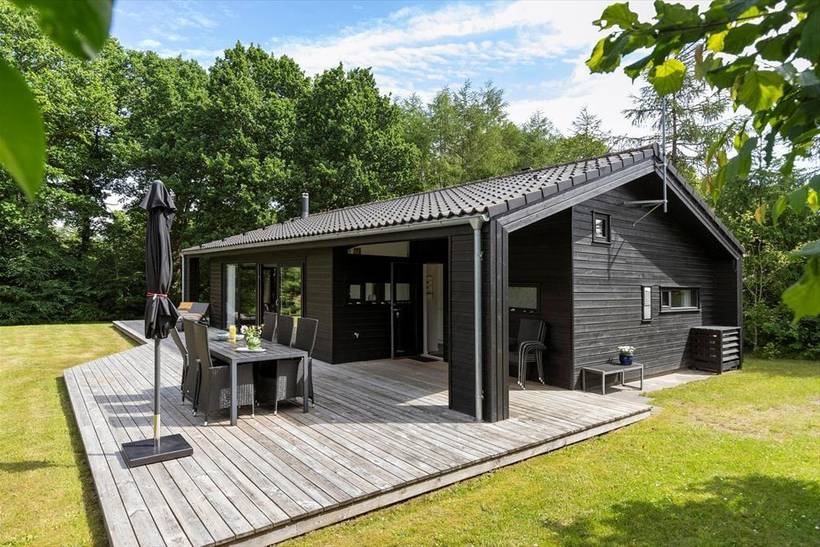 Foto von Ferienhaus QK33 in Fjellerup - Ostjütland