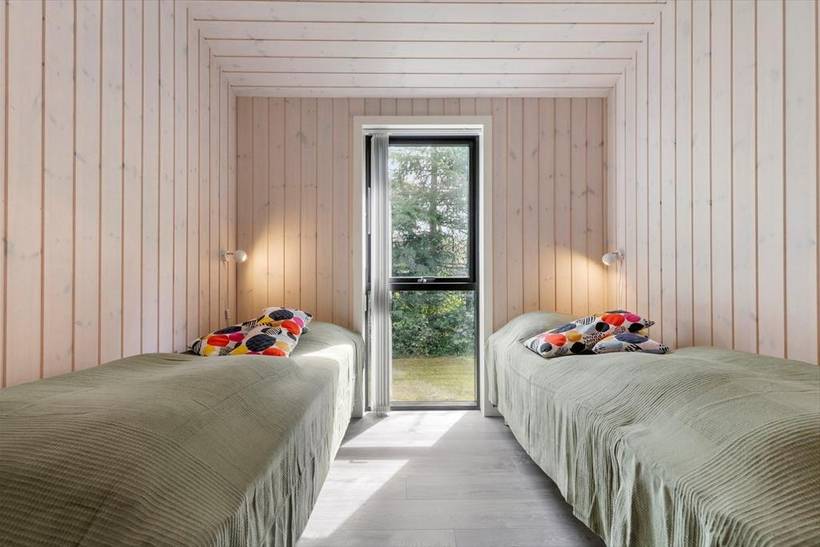 Foto von Ferienhaus QK33 in Fjellerup - Ostjütland