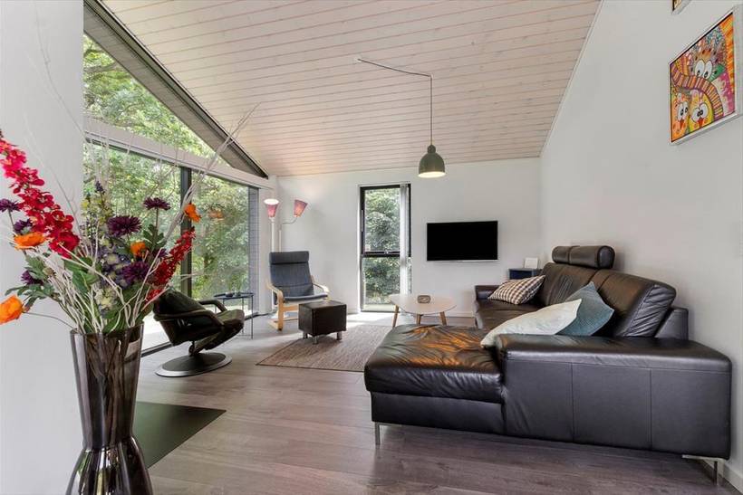 Foto von Ferienhaus QK33 in Fjellerup - Ostjütland