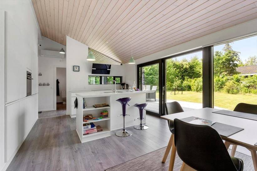Foto von Ferienhaus QK33 in Fjellerup - Ostjütland