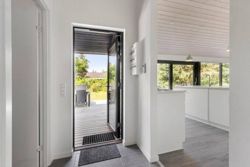 Foto von Ferienhaus QK33 in Fjellerup - Ostjütland