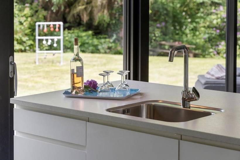 Foto von Ferienhaus QK33 in Fjellerup - Ostjütland