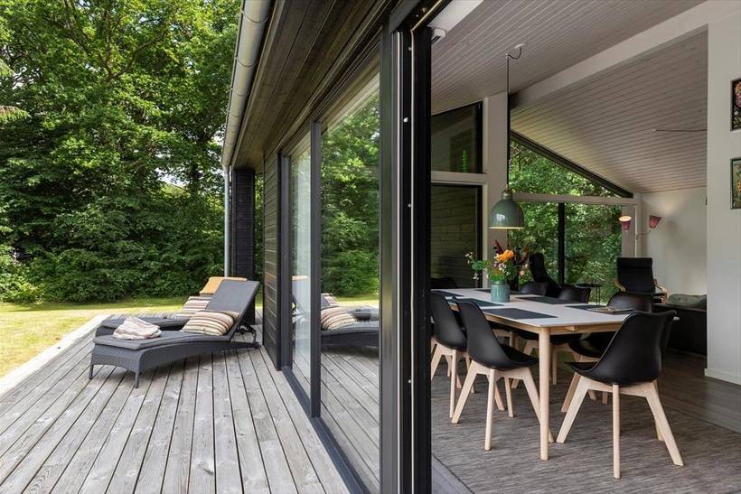 Foto von Ferienhaus QK33 in Fjellerup - Ostjütland