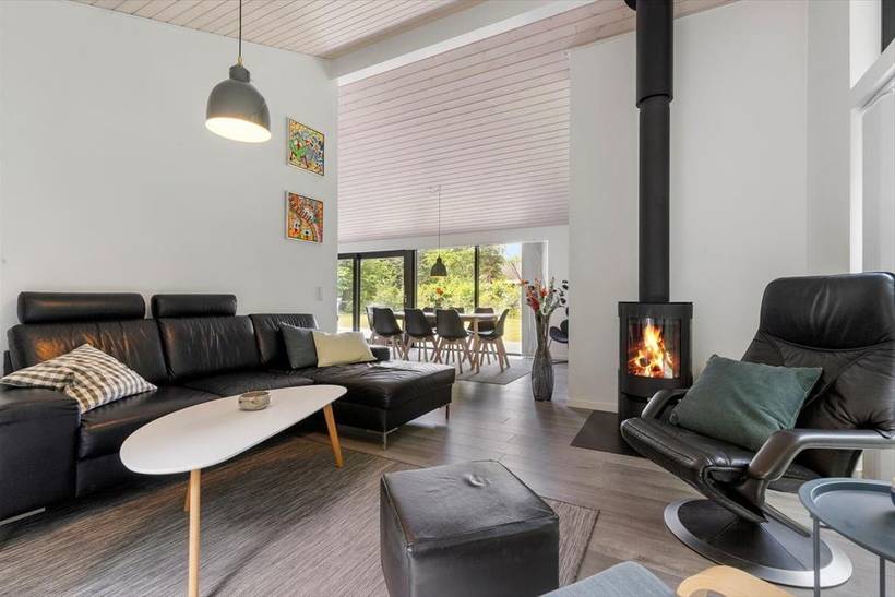 Foto von Ferienhaus QK33 in Fjellerup - Ostjütland